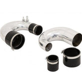 NOVITEC TURBO INLET FOR MCLAREN 720S / 765LT (SET) - SSR Performance